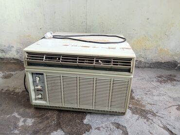 mobil kondisioner satisi: Kondisioner 20-25 kv. m