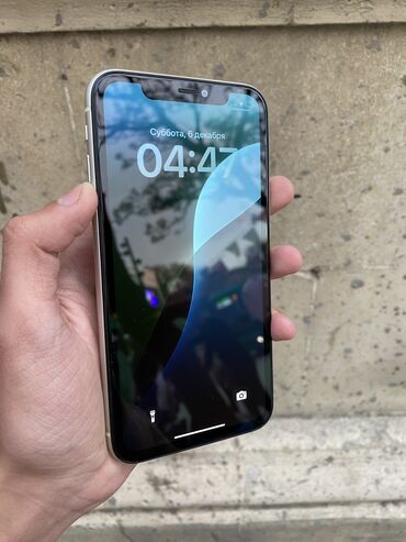 Apple iPhone: IPhone 11, 64 GB, Ağ, Zəmanət, Simsiz şarj, Sənədlərlə -da lalafo.az — 6 Apple iPhone: IPhone 11, 64 GB, Ağ, Zəmanət, Simsiz şarj, Sənədlərlə — 6