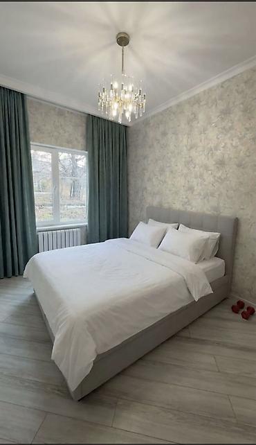 Продажа дач: Продается новый загородный дом, в экологическом чистом районе вверх по — 14