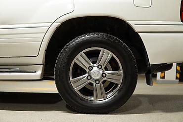 чехлы на лексус лх 470: Lexus LX: 2004 г., 4.7 л, Автомат, Бензин, Внедорожник — 3