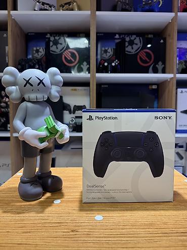 Video oyunlar və konsollar: 🎮 DualSense 5 Colors PS5 üçün original DualSense kontrolleri ilə — 3