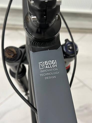 Городские велосипеды: Городской велосипед, Рама XL (180 - 195 см), Новый — 9