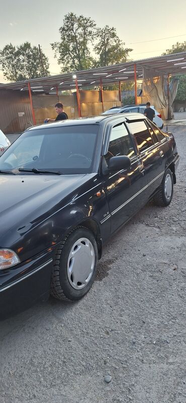 диск на некси: Daewoo Nexia: 2005 г., 1.5 л, Механика, Бензин, Седан