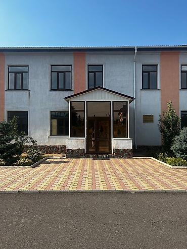 Продажа другой коммерческой недвижимости: Продается производственная база, расположенный в промышленной зоне г at lalafo.kg — 3 Продажа другой коммерческой недвижимости: Продается производственная база, расположенный в промышленной зоне г — 3