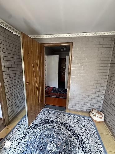 прадаю дом ак босого: 6 комнат, 80 м², 8 соток, Бишкек, Собственник — 5
