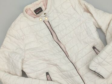 Lightweight jackets: Women`s lightweight jacket, 2XL (EU 44)