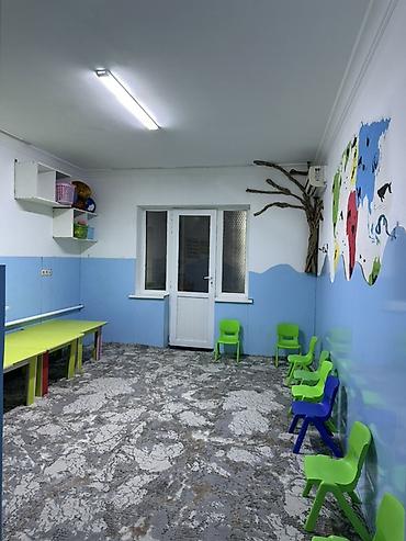 Бала бакчалар, бала багуучулар: Продается дом в Кызыл-Аскере, 200м2 на участке 5 соток. 2 этажа — 2