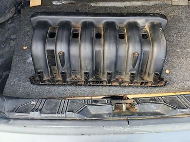 mersedes motor: Bmw m50 2 matorun hava giris kollketoru,yaxsi veziyyetdedir.wp — 2