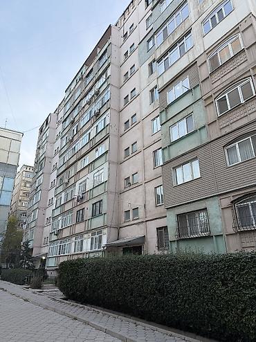 кваритры: 2 комнаты, 55 м², 106 серия улучшенная, 3 этаж, Требуется ремонт — 1