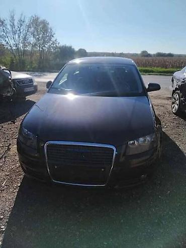 mazda servis beograd: LIMARIJA MEHANIKA TRAP ITD ZA AUDI A3 OD 2003. DO 2008. GOD. | AUDI — 2