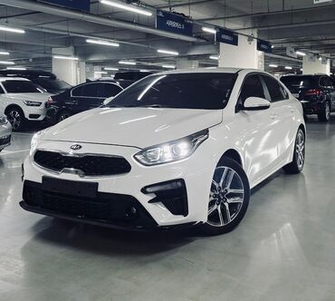печка для автомобилей: Kia K3: 2019 г., Автомат, Седан