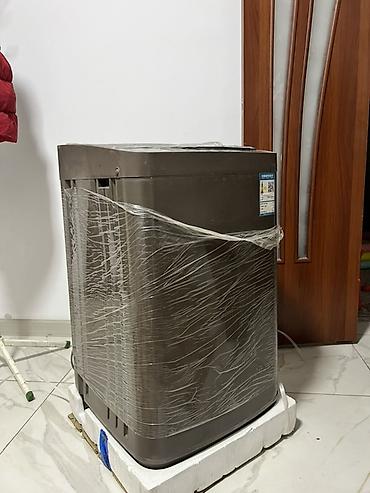 Новая Стиральная машина с верхней загрузкой Ronyastbr XQB95-1298 -