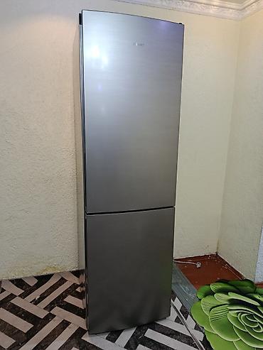 fridge: Холодильник Atlant, Б/у, Двухкамерный, De frost (капельный), 60 * 2 * 60 — 9