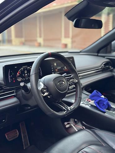 Digər avtomobillər: Tecili satilir ! Avtomobil servisden alinib servis zemaneti var ! — 10