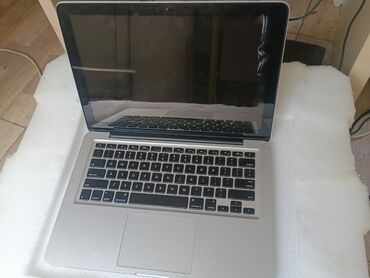 macbook pro m1: İşlənmiş Apple MacBook, 15 ", Apple M3 Max, 1 TB, Ünvandan götürmə
