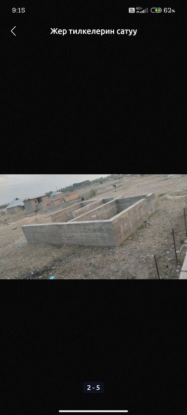 Продажа участков: 5 соток, Для строительства, Красная книга — 6