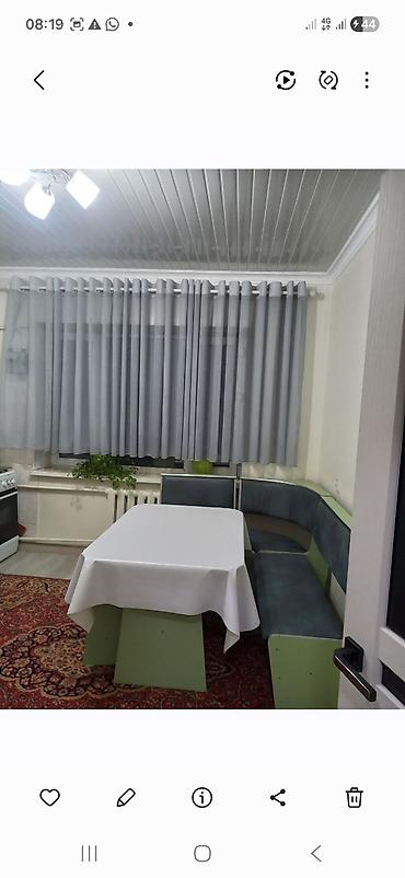 полата: 🏠 Уютная квартира посуточно в Оше Сдаётся чистая и уютная квартира — 3