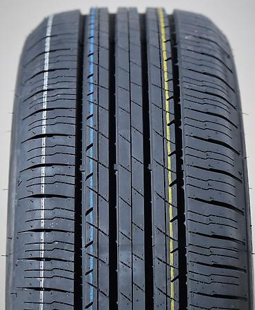 e6 3: Шины 215 / 60 / R 16, Лето, Новый, Комплект, Легковые, Китай, Haida — 2