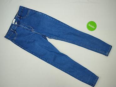 jeansy bootcut: Zara, Jeansy damskie, rozmiar 2XL — 2