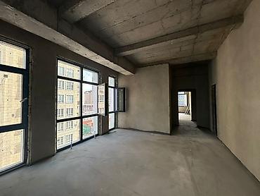 Продажа квартир: 4 комнаты, 149 м², Элитка, 6 этаж, Готовая ПСО (под самоотделку) — 3