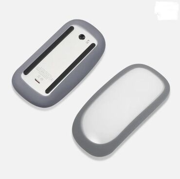 Аксессуары для ПК: Magi̇c mouse - case apple mouse - case qoruyucu örtük - yeni 2 eded