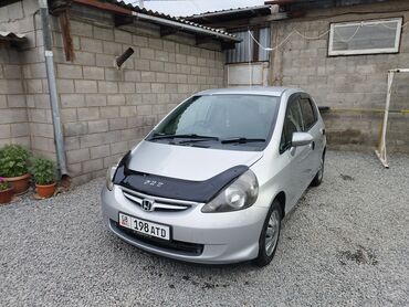 машина фит бишкек: Honda Fit: 2001 г., 1.3 л, Автомат, Бензин, Хетчбек