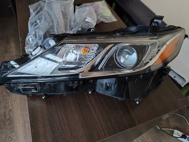 Другие детали электрики авто: Запчасти на Toyota Camry 70 
В наличии у нас в офисе в Бишкеке