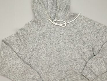 Hoodie: Women`s hoodie, H&M, L (EU 40)