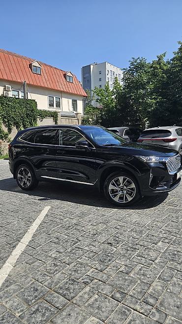 byd e6: Продаю Haval H6 2 литра бензин полный привод. Машина была куплена у — 7