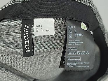 pull and bear skirts: H&M Divided, Spódnica damska, rozmiar L — 4