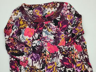Блузи: Блуза жіноча, 6XL, стан - Хороший