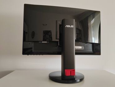 Monitori: Asus TN gejmerski monitor 24" Asus VG248QZ TN gejmerski monitor 24" — 5