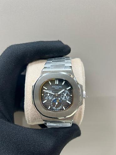 cib saati: Yeni, Qol saatı, Patek Phillipe — 3