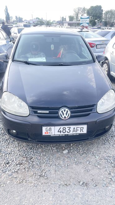 центральный замок гольф: Volkswagen Golf: 2008 г., 1.9 л, Механика, Дизель, Хэтчбэк