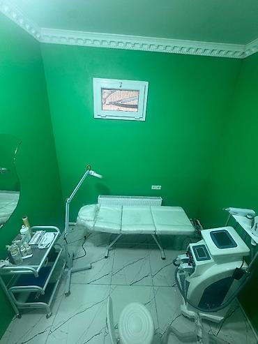 Gözəllik və estetika avadanlığı: Elos trio cihazi satilir 3 aydi alinib 45000 atis olub butun — 1