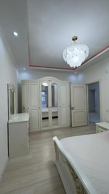 Продажа квартир: 3 комнаты, 99 м², Элитка, 9 этаж, Евроремонт — 14