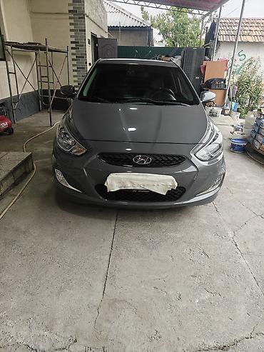 датчик vtek: Hyundai Accent: 2019 г., 1.4 л, Вариатор, Бензин, Седан — 1