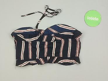 hilfiger: PrettyLittleThing, Top damski, rozmiar S — 3
