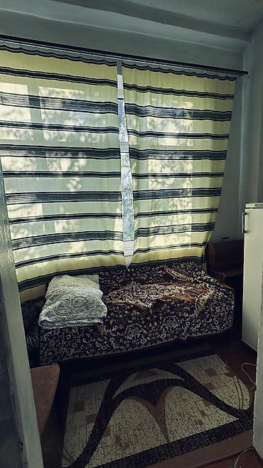 меняю на кв: 2 комнаты, 53 м², Сталинка, 2 этаж — 5