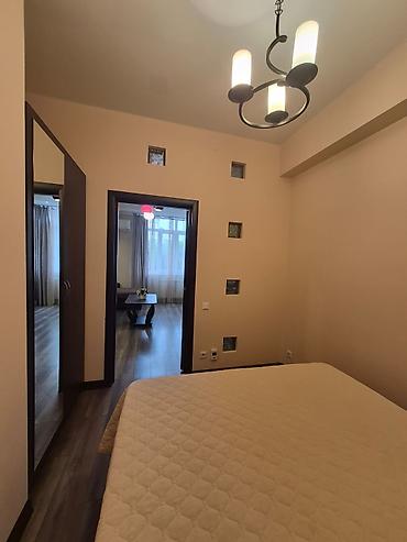 Долгосрочная аренда квартир: 2 комнаты, Собственник, Без подселения, С мебелью полностью — 8