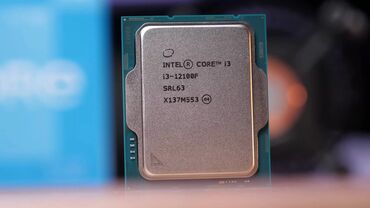 процессор i3 540: Процессор, Новый