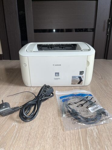 скупка модем: Принтер Canon lbp-6000 в хорошем состоянии. В комплекте идет новый