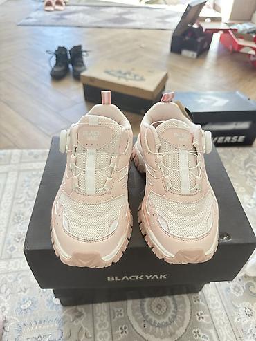 Другие детские вещи: Кроссовки Adidas для детей - Бренд: Adidas - Модель: кроссовки с — 13