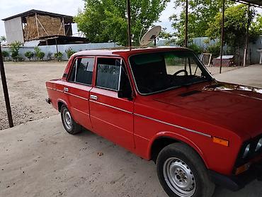 volkswagen polo 1: ВАЗ (ЛАДА) 2106: 0.3 л | 1995 г. 82735 км Седан — 1