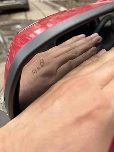 Chevrolet: Chevrolet Spark: 2019 г., 1 л, Автомат, Бензин, Хэтчбэк — 6