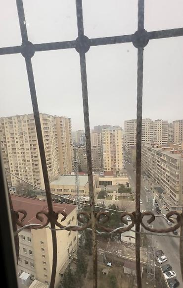 Mənzillərin satışı: 8-ci mikrorayon, 2 otaqlı, Yeni tikili, m. Gənclik, 65 kv. m — 4