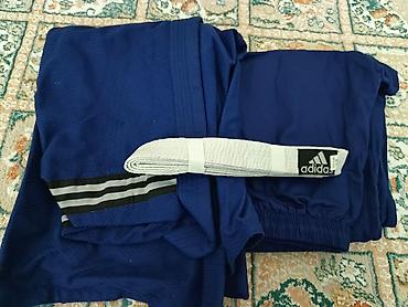 narda paketlər: Yeni bağlı paket premum clas Cüdo kimanosu
175 sm boy
83 kq ceki — 2