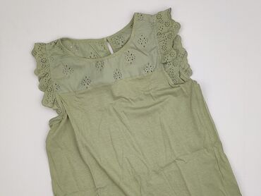 simplicity ubrania: Women's blouse, size S