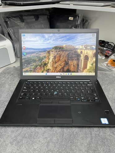Kompüter ehtiyyat hissələri: İşlənmiş Dell Latitude, 14 ", Intel Core i5, 128 GB, Ünvandan götürmə, Pulsuz çatdırılma