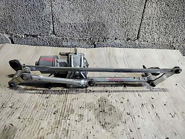 bobina golf 2: MEHANIZAM PREDNJIH BRISACA ZA VOLKSWAGEN TOURAN OD 2003. DO 2015. GOD — 1